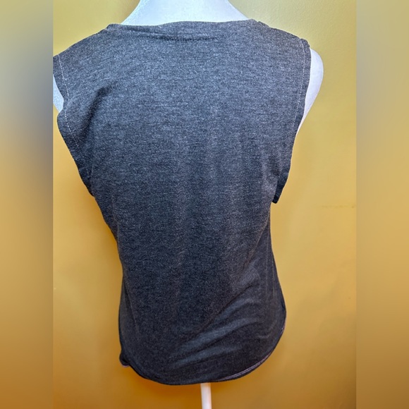 OMT Active Barbell Workout T-Shirt - S - Picture 8 of 10